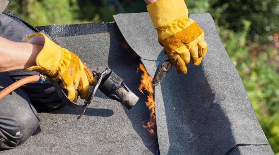 Expert tile roof repair services in Inverness, CA